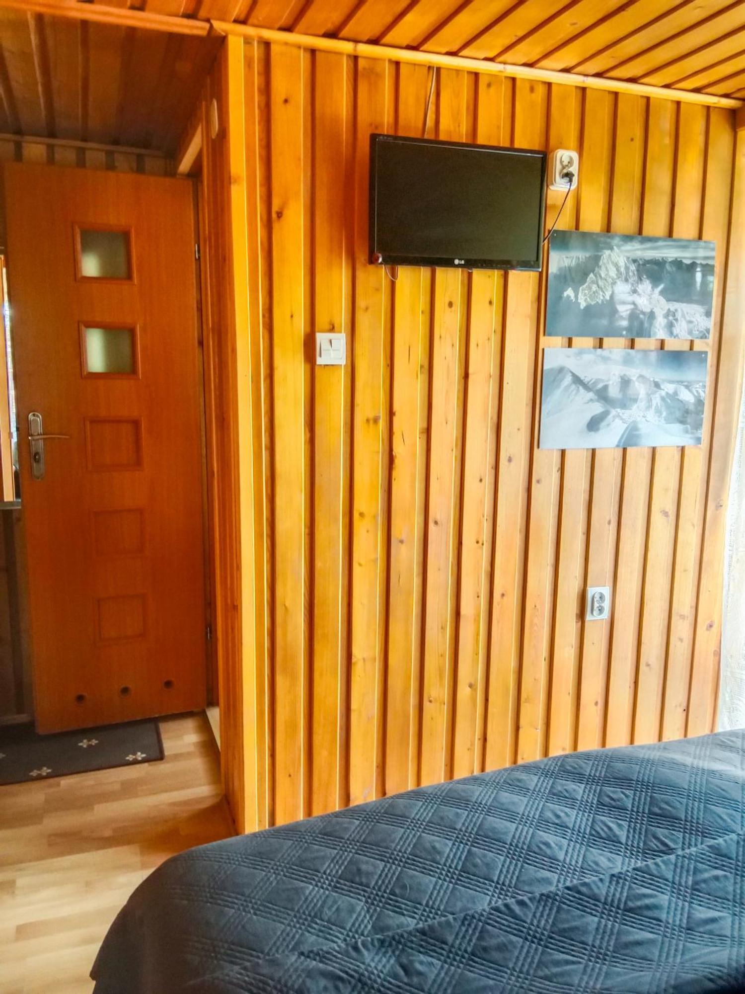 Wynajem Pokoi Goscinnych Zakopane Zimmer foto